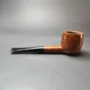 Jost's (by Comoy's) Old English DeLuxe J126 Smooth Pot Estate Briar Pipe, English Estates - Image 6