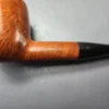 Jost's (by Comoy's) Old English DeLuxe J126 Smooth Pot Estate Briar Pipe, English Estates - Image 9