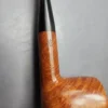 Jost's (by Comoy's) Old English DeLuxe J126 Smooth Pot Estate Briar Pipe, English Estates - Image 10