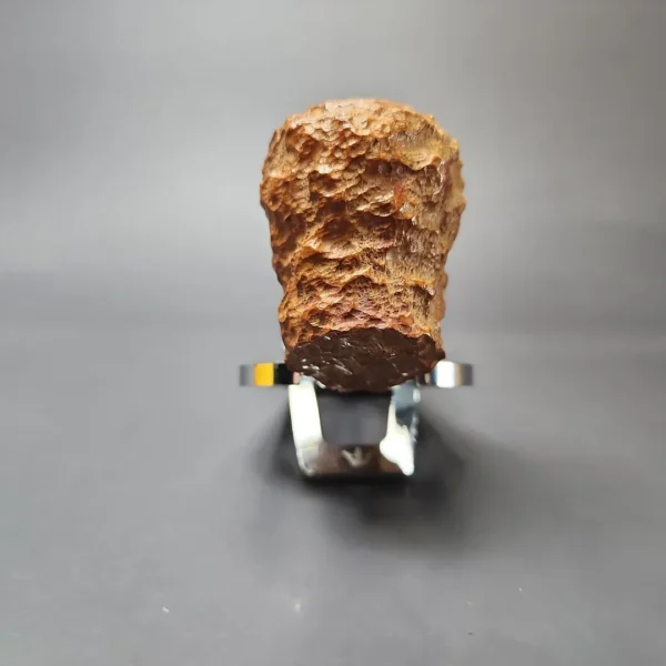 Tobacco Village 912 Rusticated Bent Dublin Estate Briar Pipe, Italian Estates - Image 3