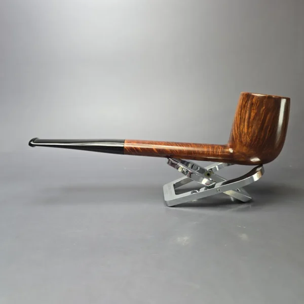 Stanwell Reg Era Hand Made 84R XL Smooth Canadian Estate Briar Pipe, Danish Estates - Image 3