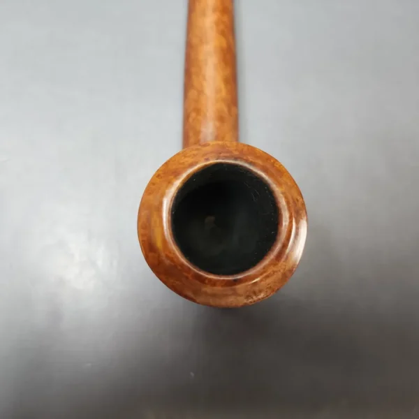 Charatan's Make First Lane Era (1961-5) Special Extra Large Smooth Freehand Estate Briar Pipe, English Estates - Image 4