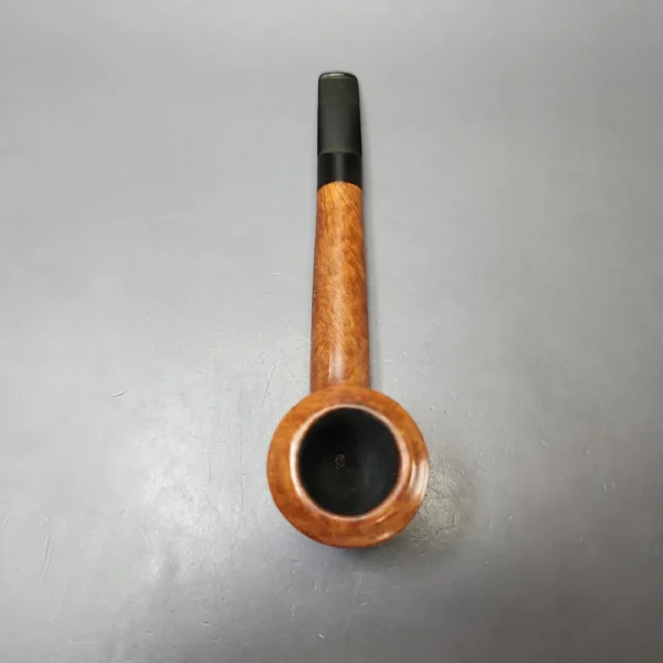 Charatan's Make First Lane Era (1961-5) Special Extra Large Smooth Freehand Estate Briar Pipe, English Estates - Image 6