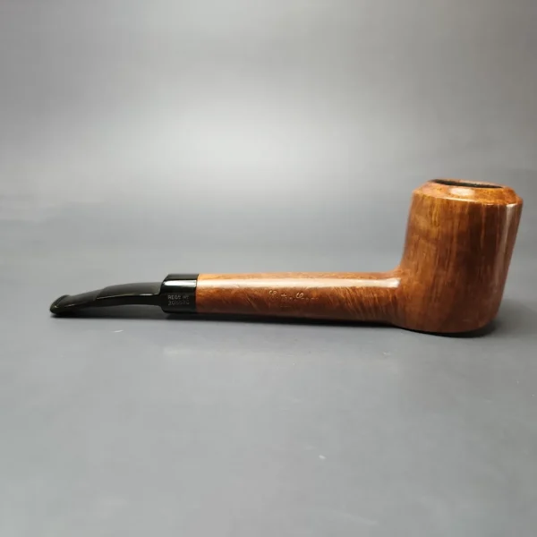 Charatan's Make First Lane Era (1961-5) Special Extra Large Smooth Freehand Estate Briar Pipe, English Estates - Image 7