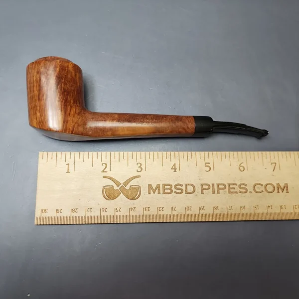 Charatan's Make First Lane Era (1961-5) Special Extra Large Smooth Freehand Estate Briar Pipe, English Estates - Image 8