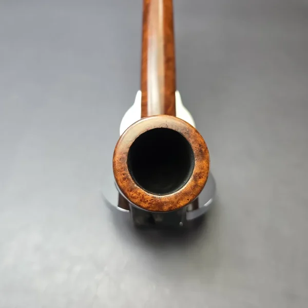 Stanwell Reg Era Hand Made 84R XL Smooth Canadian Estate Briar Pipe, Danish Estates - Image 4