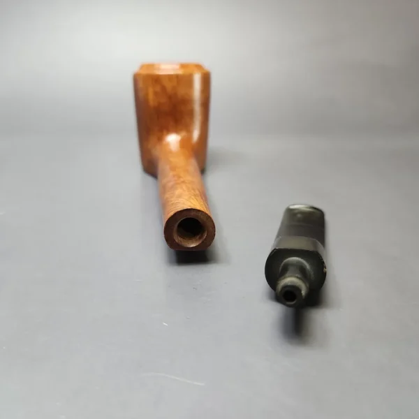 Charatan's Make First Lane Era (1961-5) Special Extra Large Smooth Freehand Estate Briar Pipe, English Estates - Image 12