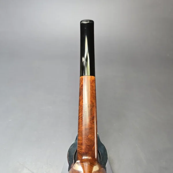 Stanwell Reg Era Hand Made 84R XL Smooth Canadian Estate Briar Pipe, Danish Estates - Image 5