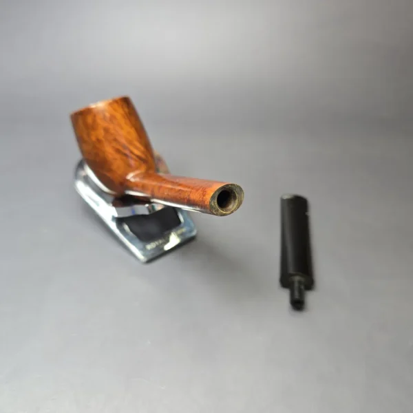 Stanwell Reg Era Hand Made 84R XL Smooth Canadian Estate Briar Pipe, Danish Estates - Image 10