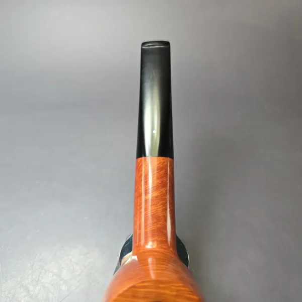 Dunhill 2000 Root Briar 6103 Smooth Billiard Estate Briar Pipe, Unsmoked - Image 7