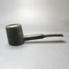 Savinelli Extra 310 KS Rusticated Poker Estate Briar Pipe, Italian Estates - Image 2
