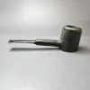 Savinelli Extra 310 KS Rusticated Poker Estate Briar Pipe, Italian Estates - Image 6
