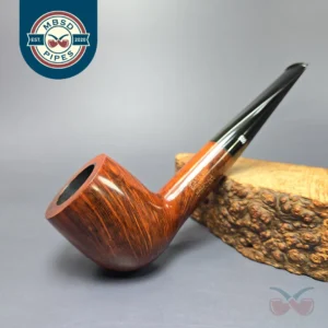 Stanwell Reg Era Hand Made 88 Smooth Billiard Estate Briar Pipe, Unsmoked