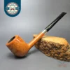 Bruno Nuttens Bing B3 Smooth Billiard Estate Briar Pipe, Unsmoked