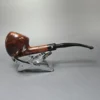 Stanwell Reg Era Hand Made 48 Smooth Acorn Estate Briar Pipe, Unsmoked - Image 2
