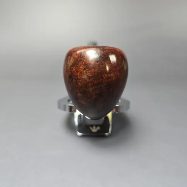 Stanwell Reg Era Hand Made 48 Smooth Acorn Estate Briar Pipe, Unsmoked - Image 3