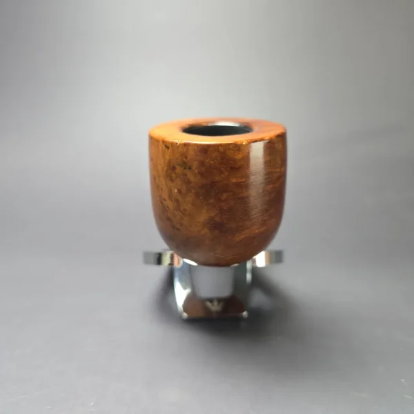 Barling's Make Pre-Transition YOW Special 273 EXEXEL Smooth Pot Estate Briar Pipe, English Estates - Image 3