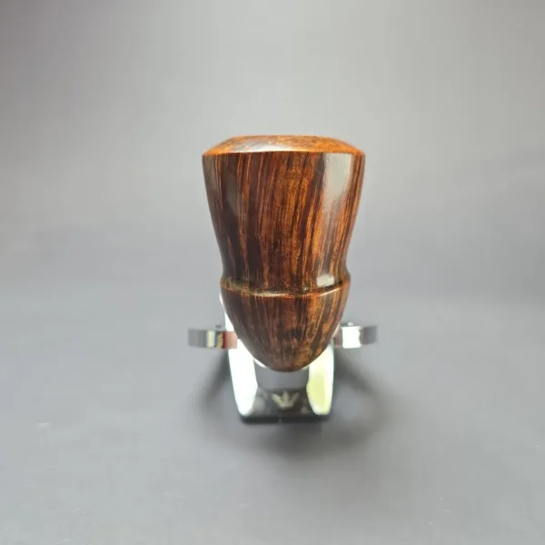 Charatan's Make Distinction Extra Large Smooth Freehand Estate Briar Pipe, English Estates - Image 3