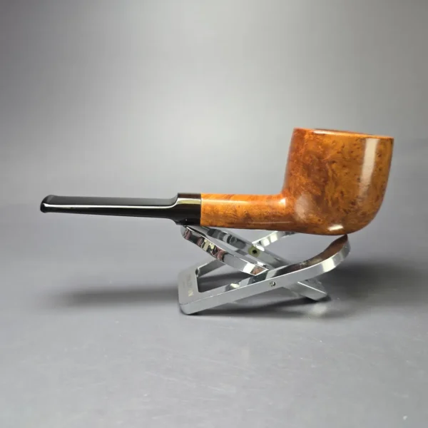 Barling's Make Pre-Transition YOW Special 273 EXEXEL Smooth Pot Estate Briar Pipe, English Estates - Image 4