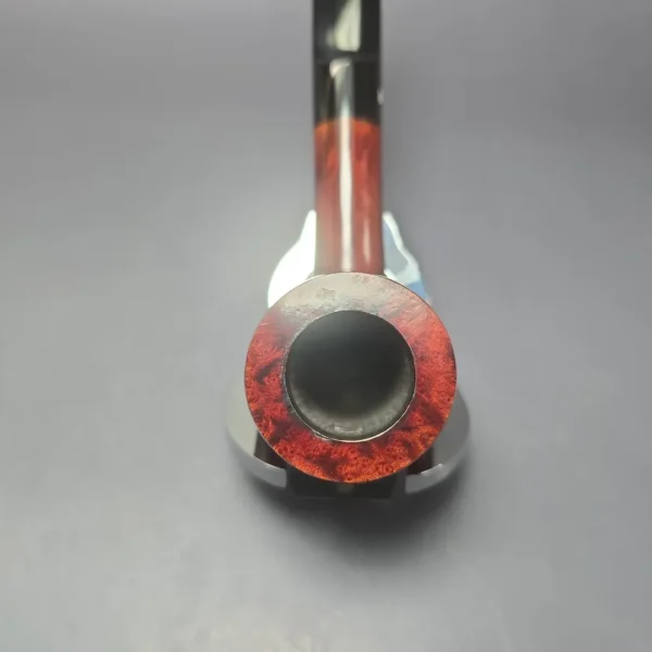 Stanwell Reg Era Royal Briar 314 Smooth Billiard Estate Briar Pipe, Danish Estates - Image 5