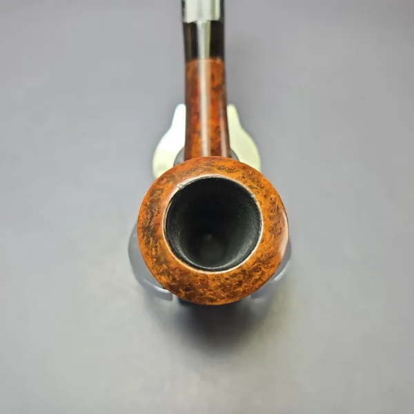 Charatan's Make Distinction Extra Large Smooth Freehand Estate Briar Pipe, English Estates - Image 5
