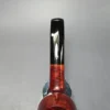 Stanwell (c. 1970s) Reg Era Royal Briar 305 Smooth Rhodesian Estate Briar Pipe, Unsmoked - Image 6