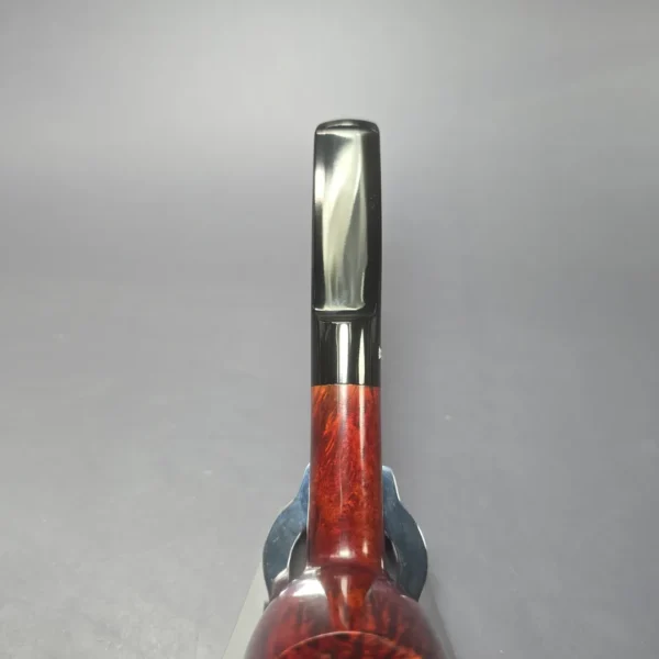 Stanwell Reg Era Royal Briar 314 Smooth Billiard Estate Briar Pipe, Danish Estates - Image 6