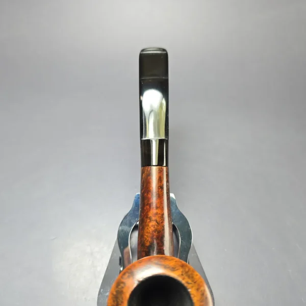 Charatan's Make Distinction Extra Large Smooth Freehand Estate Briar Pipe, English Estates - Image 6