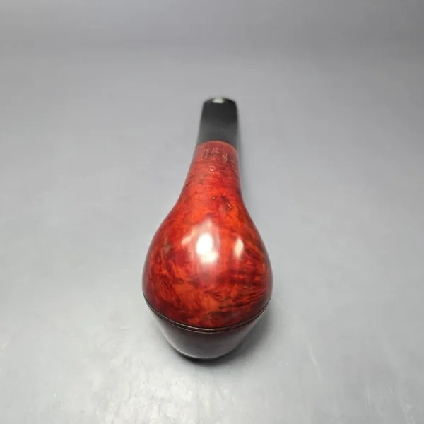 Stanwell (c. 1970s) Reg Era Royal Briar 305 Smooth Rhodesian Estate Briar Pipe, Unsmoked - Image 7