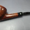Stanwell Reg Era Hand Made 48 Smooth Acorn Estate Briar Pipe, Unsmoked - Image 7