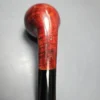 Stanwell (c. 1970s) Reg Era Royal Briar 305 Smooth Rhodesian Estate Briar Pipe, Unsmoked - Image 8