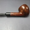 Stanwell Reg Era Hand Made 48 Smooth Acorn Estate Briar Pipe, Unsmoked - Image 8