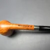 Bruno Nuttens Bing B3 Smooth Billiard Estate Briar Pipe, Unsmoked - Image 8