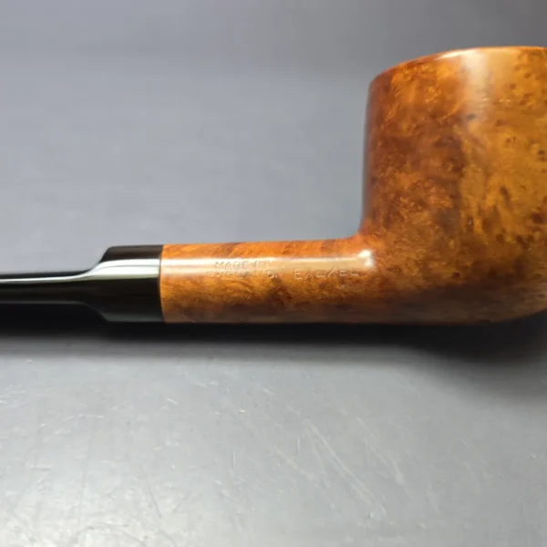 Barling's Make Pre-Transition YOW Special 273 EXEXEL Smooth Pot Estate Briar Pipe, English Estates - Image 8