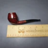 Stanwell (c. 1970s) Reg Era Royal Briar 305 Smooth Rhodesian Estate Briar Pipe, Unsmoked - Image 9