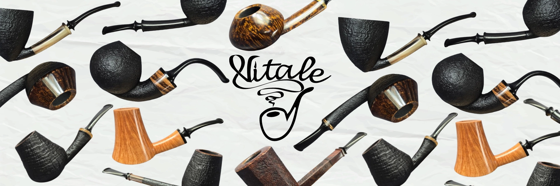 Vitale Pipes