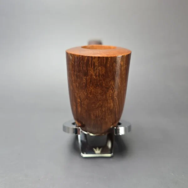James Upshall Empire Series Executive Magnum Smooth Dublin w/ Cumberland Estate Briar Pipe, Unsmoked - Image 3