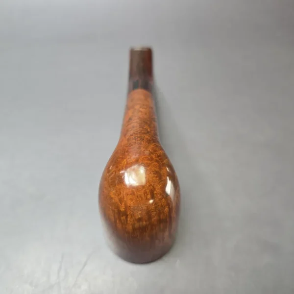 James Upshall Empire Series Executive Magnum Smooth Dublin w/ Cumberland Estate Briar Pipe, Unsmoked - Image 7
