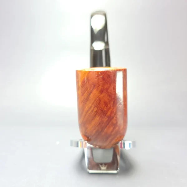 GBD Colossus New Standard 17 Smooth Oom Paul Estate Briar Pipe, English Estates - Image 3
