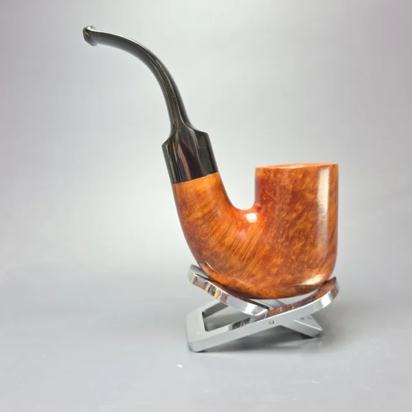 GBD Colossus New Standard 17 Smooth Oom Paul Estate Briar Pipe, English Estates - Image 4