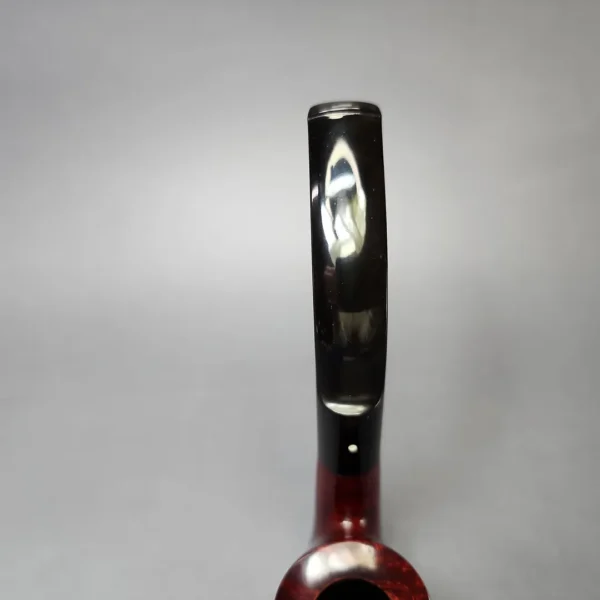 Dunhill 1962 Bruyere 831 Smooth Cherrywood Estate Briar Pipe, English Estates - Image 5