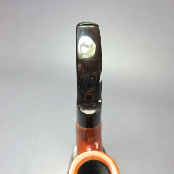 GBD Colossus New Standard 17 Smooth Oom Paul Estate Briar Pipe, English Estates - Image 6