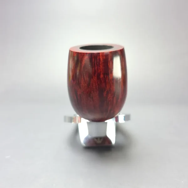 Stanwell Reg Era Royal Briar 312 Smooth Billiard Estate Briar Pipe, Unsmoked - Image 3
