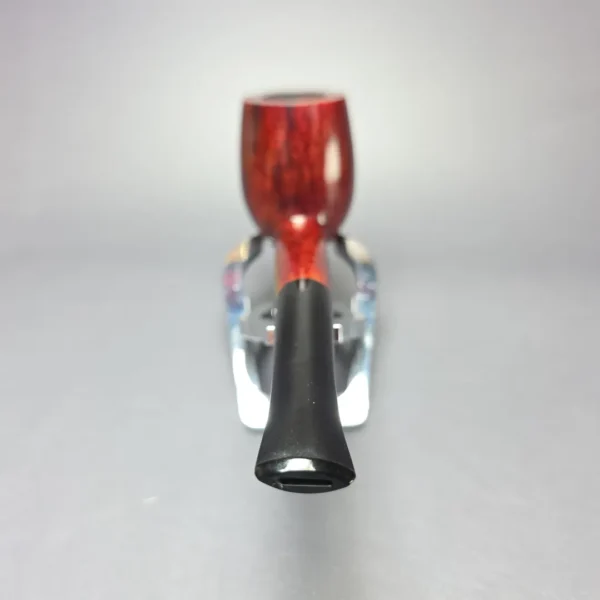 Stanwell Reg Era Royal Briar 312 Smooth Billiard Estate Briar Pipe, Unsmoked - Image 5