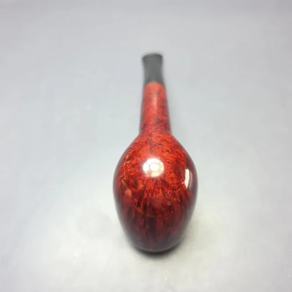 Stanwell Reg Era Royal Briar 312 Smooth Billiard Estate Briar Pipe, Unsmoked - Image 7