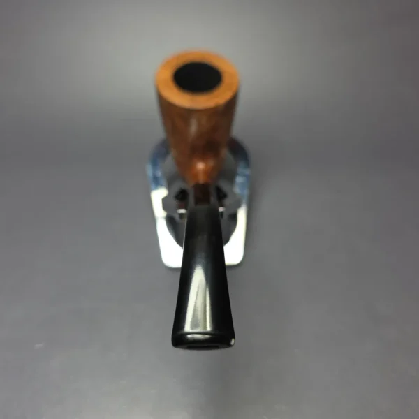 Sven Knudsen for Handicraft of Copenhagen Smooth Dublin, Estate Briar Pipe, Danish Estates - Image 5