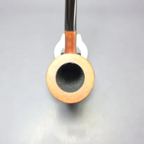 Sven Knudsen for Handicraft of Copenhagen Smooth Dublin, Estate Briar Pipe, Danish Estates - Image 6