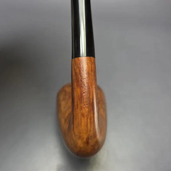 Sven Knudsen for Handicraft of Copenhagen Smooth Dublin, Estate Briar Pipe, Danish Estates - Image 8