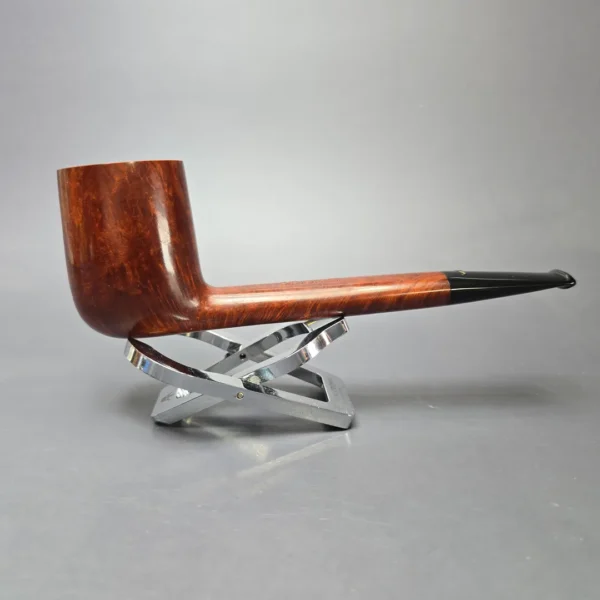 Caminetto Ascorti Radice Era Excellence Extra Smooth Canadian Estate Briar Pipe, Unsmoked - Image 3