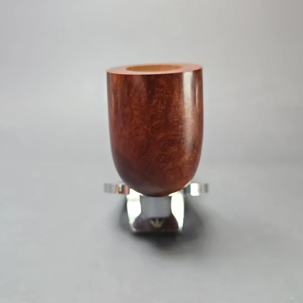 Caminetto Ascorti Radice Era Excellence Extra Smooth Canadian Estate Briar Pipe, Unsmoked - Image 4